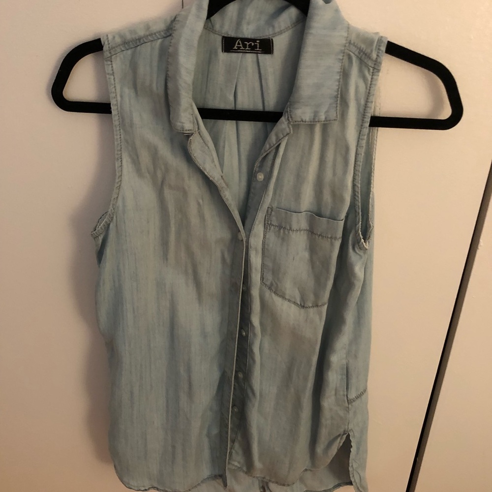 💙ADORABLE TOP! 💙